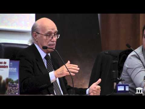 COLOQUIO CON TREVIJANO EN VALENCIA (VIII): ACCIÓN Y MONARQUÍA