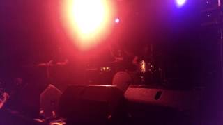 The Cadillac Three - Days of Gold - London - 9th D