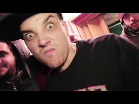 DNEVNA SOBA - #IvčJeNor ( Official Music Video HD )