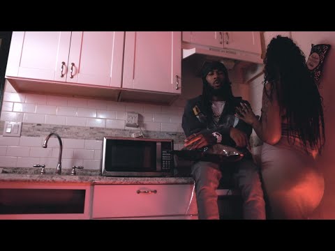 Kaation - Mr. Tepp (Official Music Video)