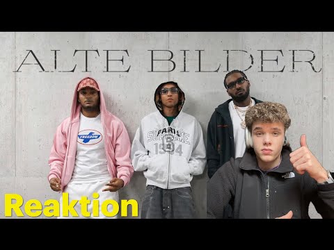 Nächster Banger! 6PM RECORDS, reezy, Kane, Jumpa - ALTE BILDER // Firstiny Reaktion