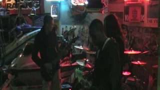 Garage Band! &quot;Waiting For the Turning Point&quot; Superjoint Ritual