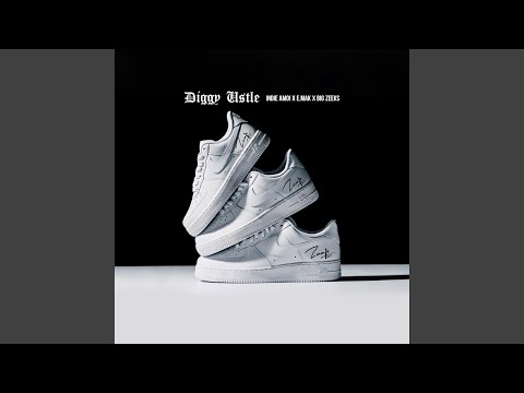 Zoop Walk (feat. Big Zeeks, Indie Amoi & E. Mak)