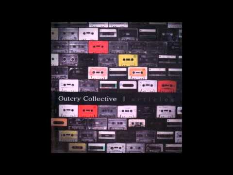 Outcry Collective - Clock House (Bonus Track)