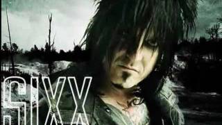 Sixx:A.M. - Help Is On The Way