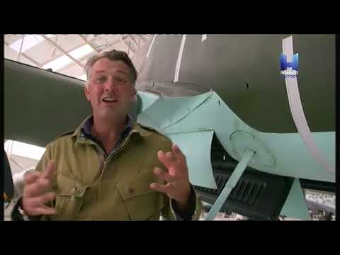 A náci háborús gépezet titkai 1 rész