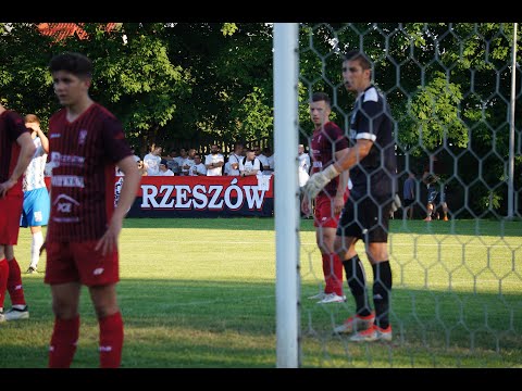 [BRAMKI] WATKEM Korona Rzeszów - JKS Jarosław 2:2