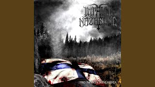 One Dead Nation Under Dead God