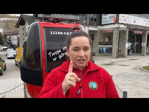 Wycieczki z przewodnikiem beskidzkim | Aktywne Lato na Jaworzynie! 🚠