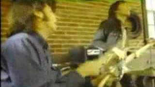 The Long Ryders - I Had a Dream