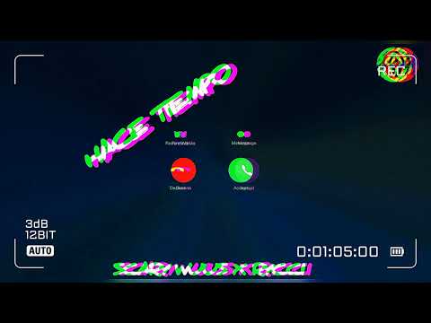 HACE TIEMPO - SCARY WUUS X RYCCI byProd