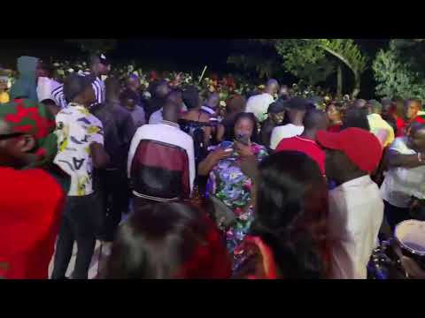 emmah jalamo ft agodi konyango