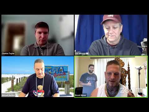 SEO Fight Club - Episode 234 - Mike Merlino & Brock Misner Part 2