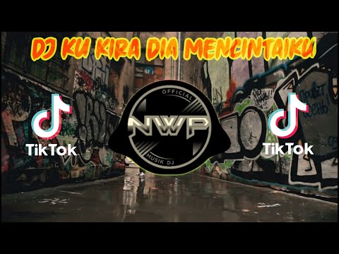 DJ KU KIRA DIA MENCINTAIKU X PSYCHO REMIX TIK TOK FULL BASS