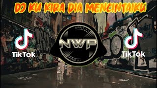 Download lagu DJ KU KIRA DIA MENCINTAIKU X PSYCHO REMIX TIK TOK FULL BASS mp3