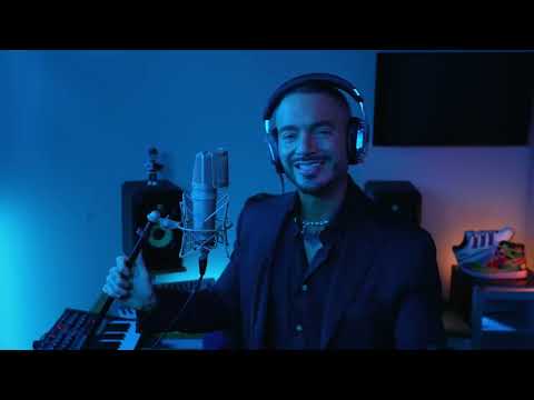 BZRP JBalvin Music Session #62/66 (Afro House)