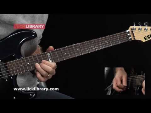 Metallica - The Day That Never Comes  - Guitar Lesson - Solo Performance