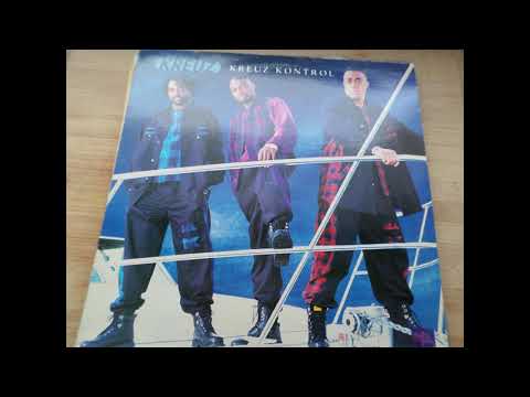 KREUZ keep on groovin'.....by doaxe