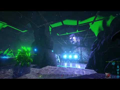 FEARLESS#OP BASE TOUR ICEPOP FIBERCRAFT ABB CAVE FJORD!!!