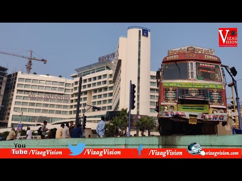 SME Announce that Brand Ambassdor Queen of Vizag Mrs Swathi of SME in Visakhapatnam,Vizagvision...