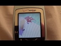 LG VX4400 Startup And Shutdown High Quality