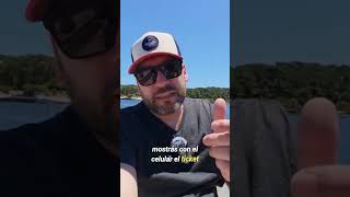 ¡Descubre Isla Gorriti — Tu Escapada Familiar Perfecta!