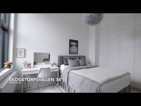 Såld, 5:a · 135m2 · 4842 kr avg, Lindbacken : Via Notar mäklare Uppsala