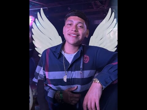 In Memory Of David Ramos Morales 🤍🤍