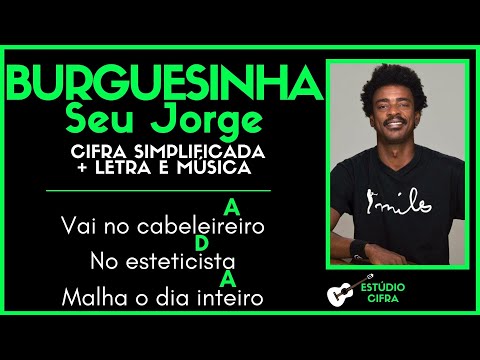 Burguesinha - Selio e Thiago