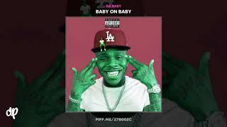 Da Baby - Backend (Slowed)