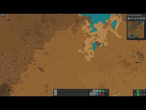 Factorio Mod Spotlight - Comfy RPG