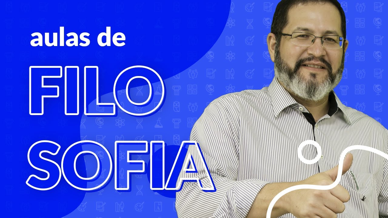 Aula Filosofia - Introdução ao Pensamento Filosófico - STOODI