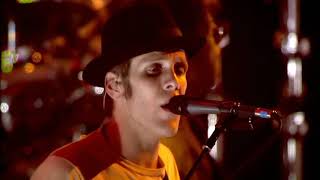 Matchbox 20 - Disease (Live - 28/6/2003)