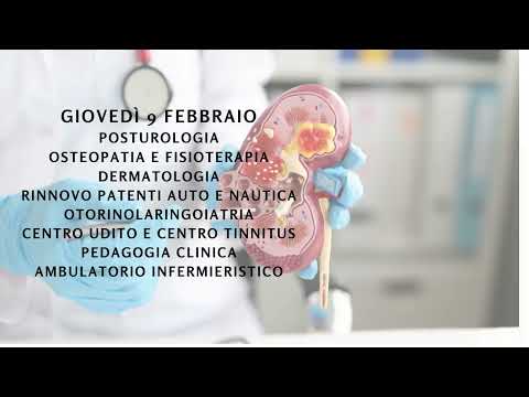 News della Settimana 6   - 11 febbraio