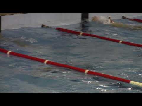 Pascucci G.(2) Migliani N.(3) 100MX - Certaldo 02.02.2020