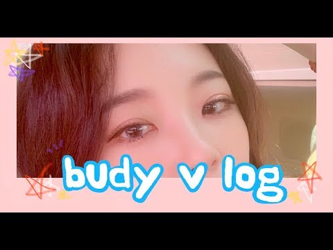 버디(BUDY) - VLOG 브이로그 / with 찐디 정오의희망곡_0530