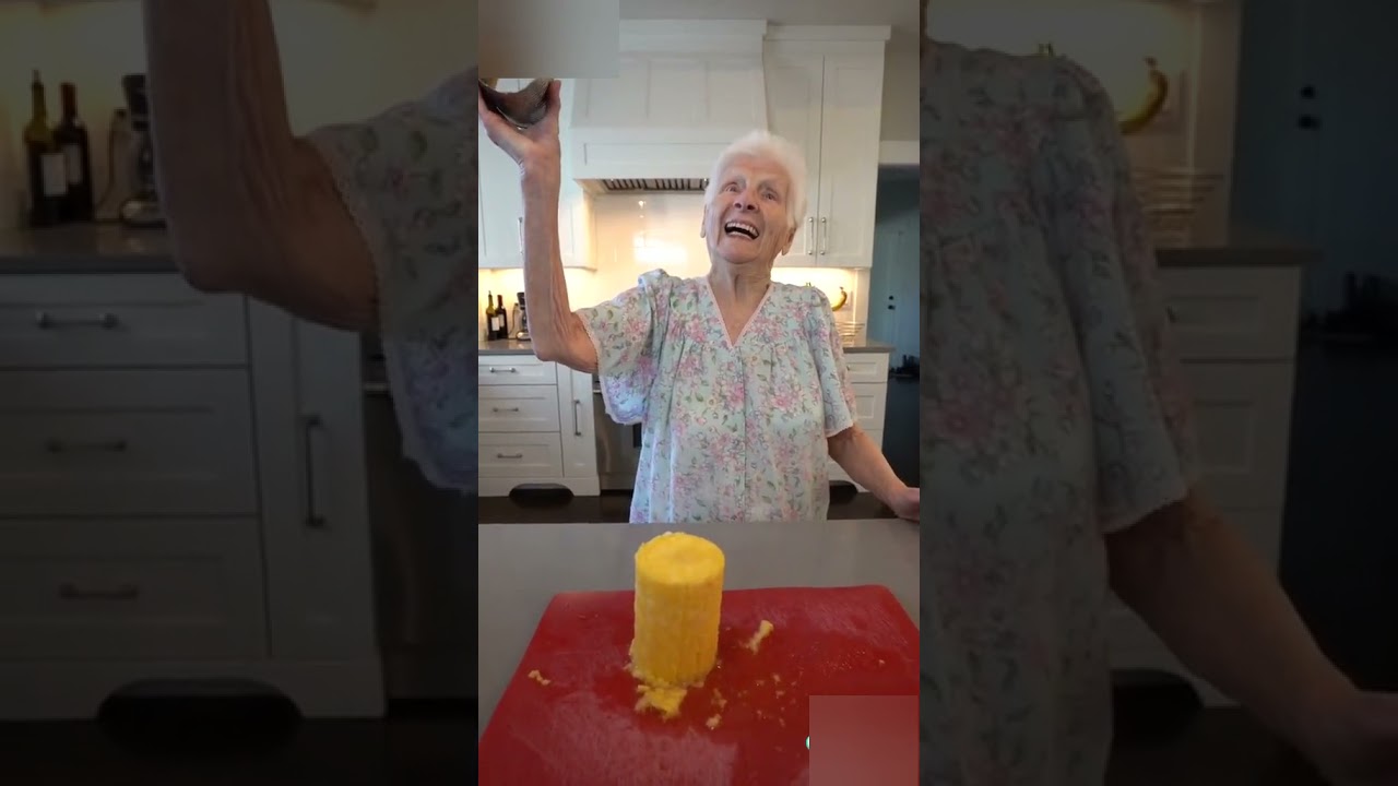 🧓🏻 Granny’s Amazing Life Hacks 😱