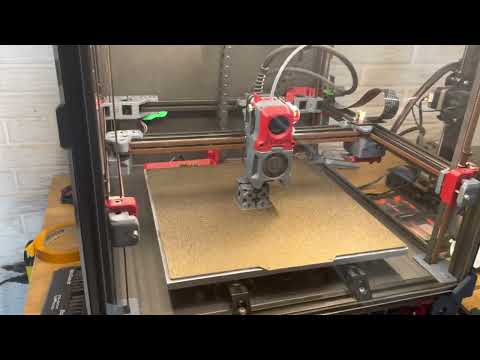 Serial Request: Voron 2.4 300mm | kidgenius #6726