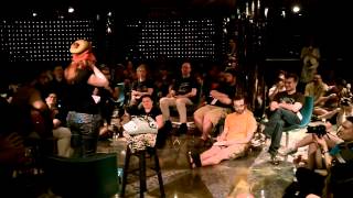 JCCC2 Marian Call - It's Good To Have Jayne On Your Side