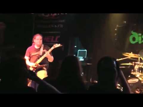 Disaster - 14.5 Exit Sanatorium pro duševně choré