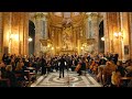 Sunrise Mass - Ola Gjeilo (live in Rome)