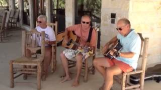 Where Time Stands Still