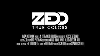 Zedd - True Colors Documentary Trailer