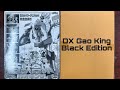 Mở Hộp DX Gao King Black Ver Siêu Nhân Gao SS Gaoranger PR Wild Force