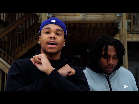 Jaydamenace - Brighter Days (Official Music Video)