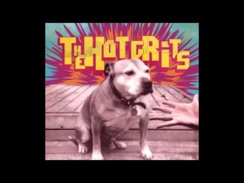 The Hot Grits - WWT