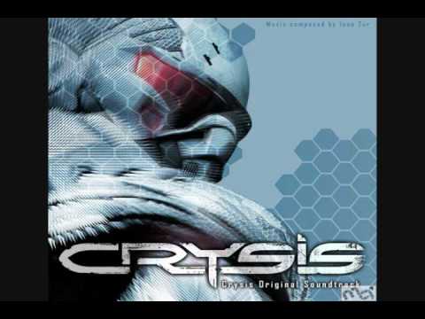 Crysis OST - Strickland's March