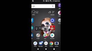 3D Creator on Sony Xperia XZ can now post directly to Facebook