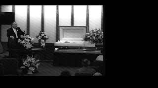 Peters Funeral Service