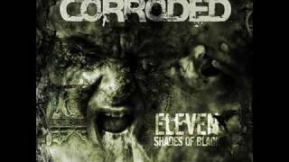 Corroded - Inside You